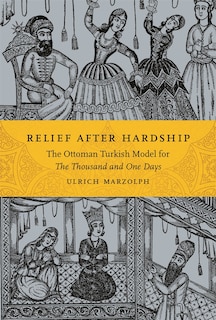 Couverture_Relief After Hardship