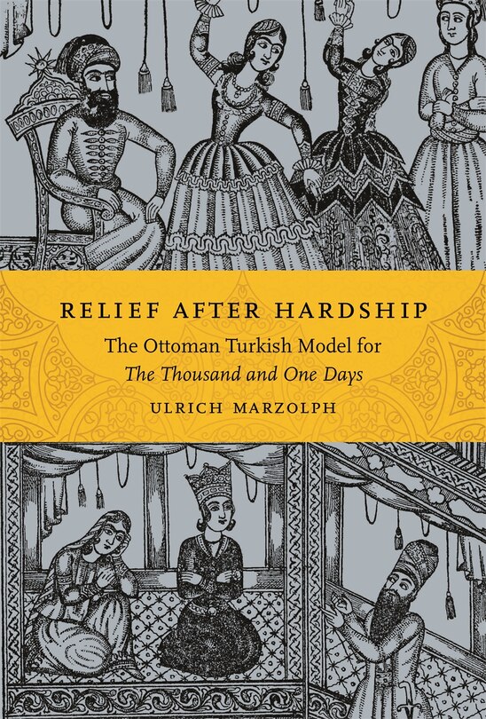 Couverture_Relief After Hardship