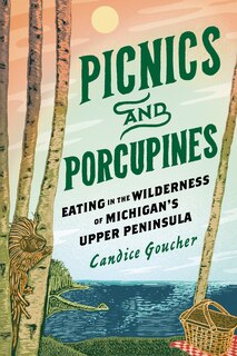 Front cover_Picnics and Porcupines