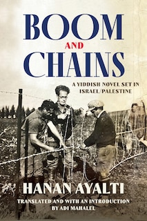 Couverture_Boom and Chains