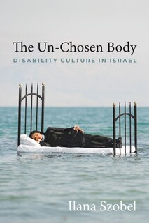 Front cover_The Un-Chosen Body