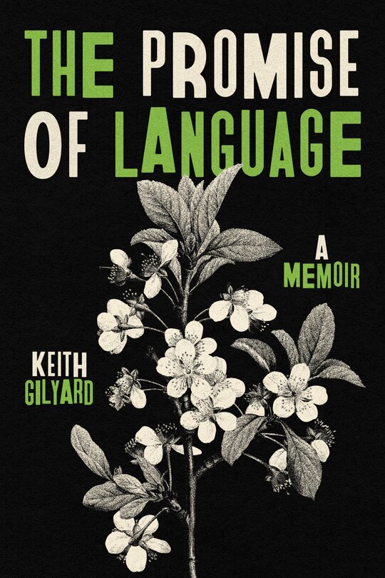Front cover_The Promise of Language