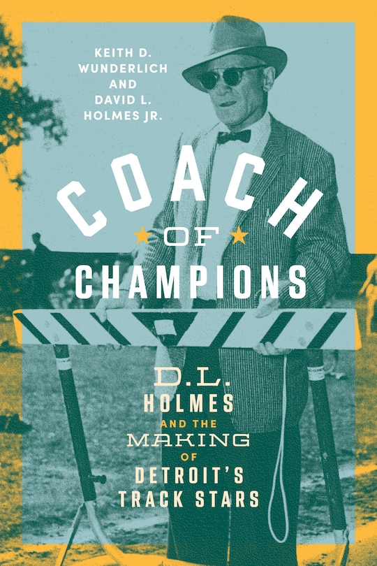 Front cover_Coach of Champions