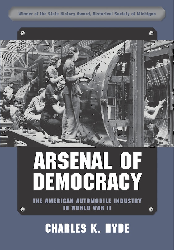 Couverture_Arsenal of Democracy