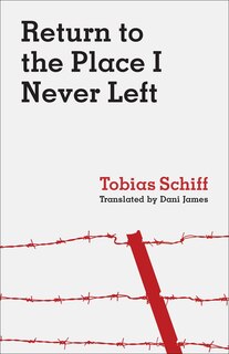 Front cover_Return to the Place I Never Left