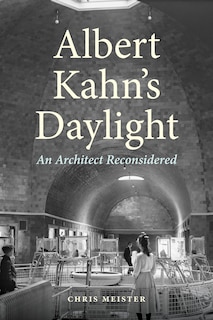 Couverture_Albert Kahn's Daylight