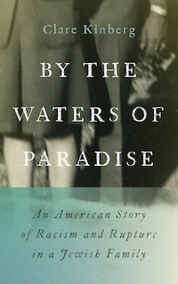 Front cover_By the Waters of Paradise