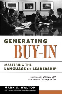 Front cover_Generating Buy-in