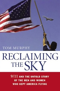 Couverture_Reclaiming The Sky