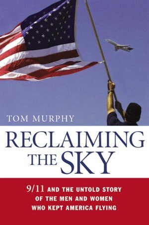 Couverture_Reclaiming The Sky