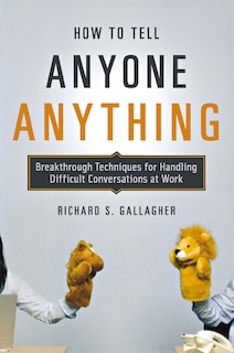 Couverture_How To Tell Anyone Anything