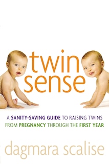 Front cover_Twin Sense