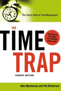 Couverture_The Time Trap