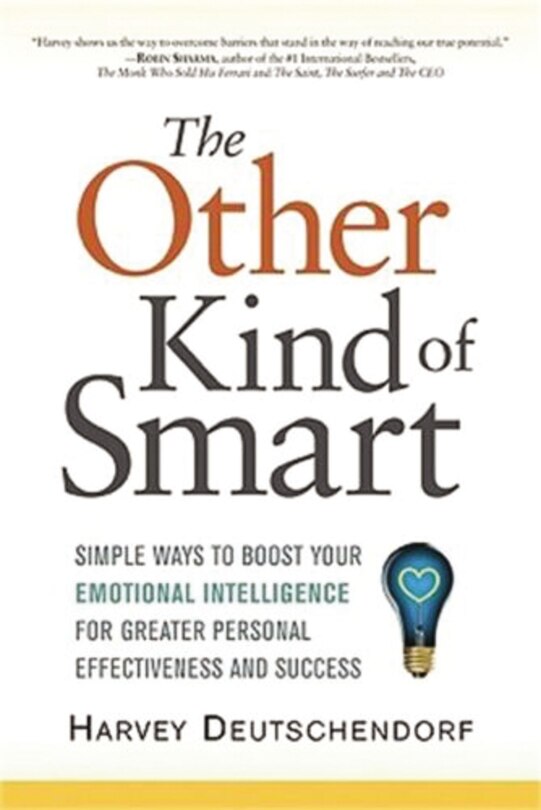 Couverture_The Other Kind Of Smart
