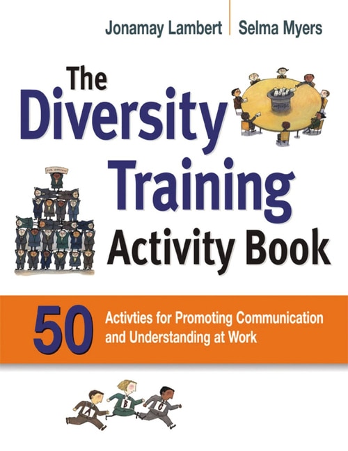 Couverture_The Diversity Training Activity Book