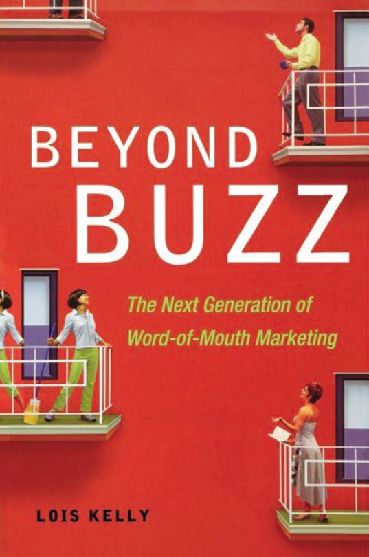 Couverture_Beyond Buzz