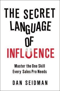 Couverture_The Secret Language Of Influence