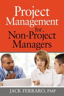 Couverture_Project Management For Non-project Managers