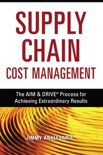 Front cover_Supply Chain Cost Management