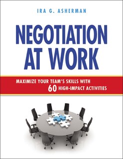 Front cover_Negotiation At Work