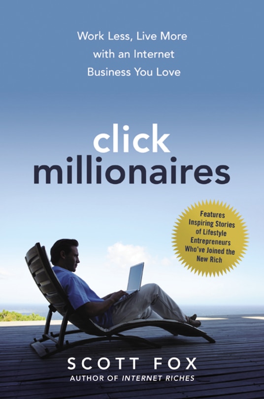 Front cover_Click Millionaires