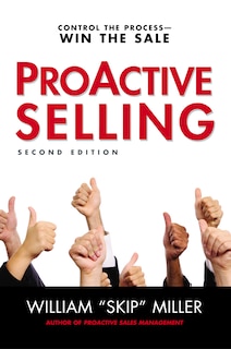 Couverture_Proactive Selling