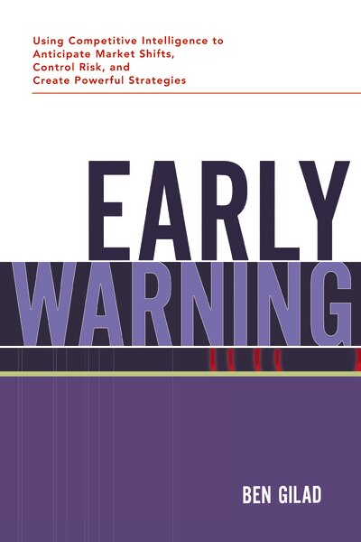 Front cover_Early Warning