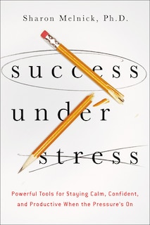 Front cover_Success Under Stress