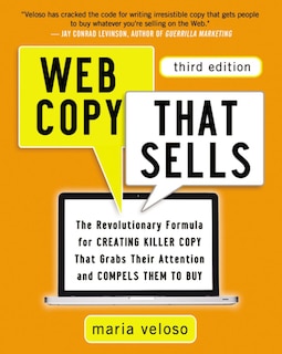 Front cover_Web Copy That Sells