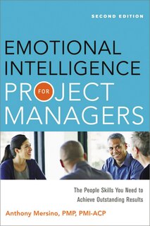 Couverture_Emotional Intelligence For Project Managers