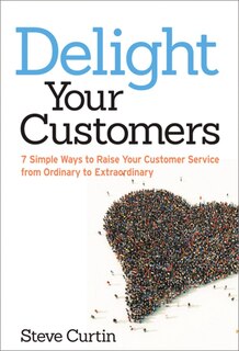 Front cover_Delight Your Customers