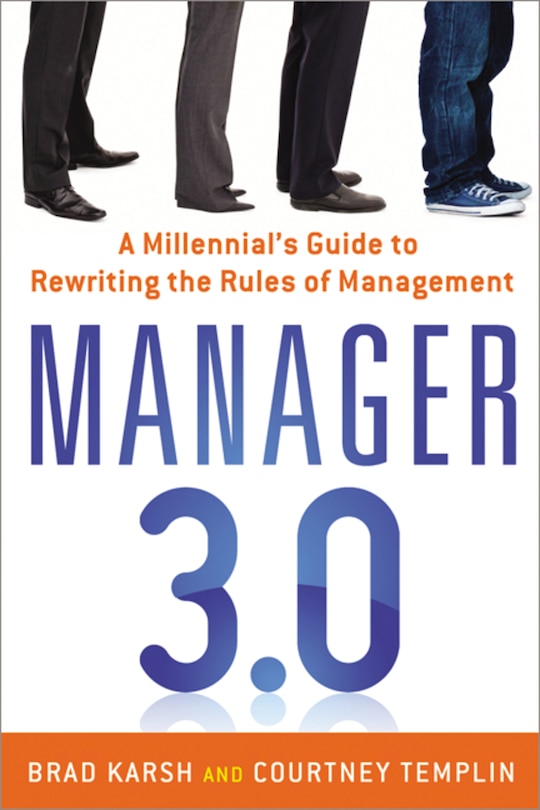 Front cover_Manager 3.0