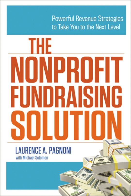 Couverture_The Nonprofit Fundraising Solution