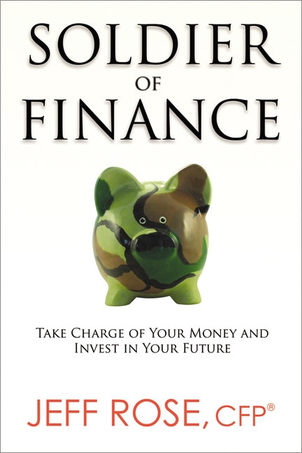 Front cover_Soldier Of Finance