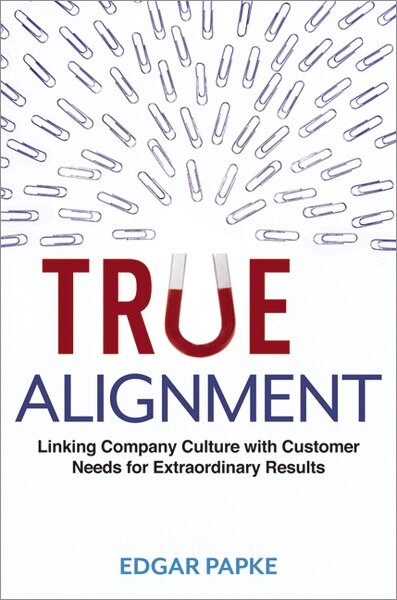 Front cover_True Alignment