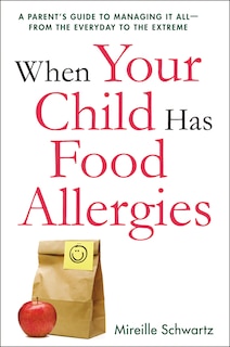 Couverture_When Your Child Has Food Allergies