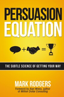 Front cover_Persuasion Equation
