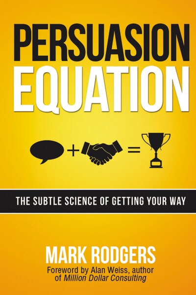 Front cover_Persuasion Equation