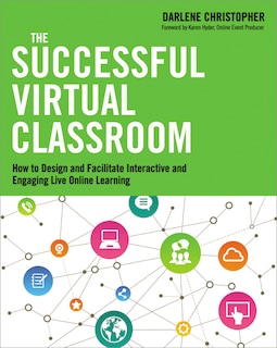 Couverture_The Successful Virtual Classroom