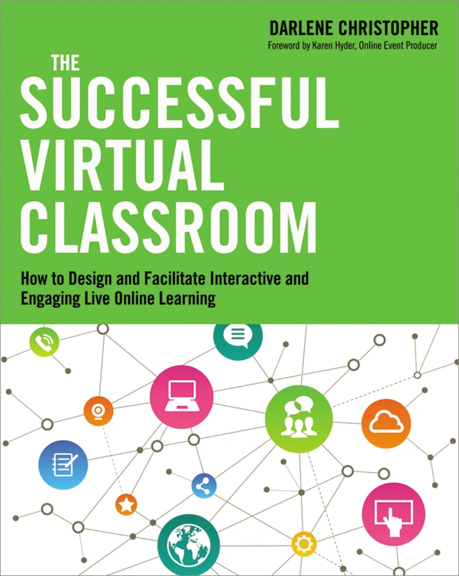 Couverture_The Successful Virtual Classroom