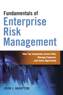 Front cover_Fundamentals Of Enterprise Risk Management