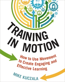Front cover_Training In Motion