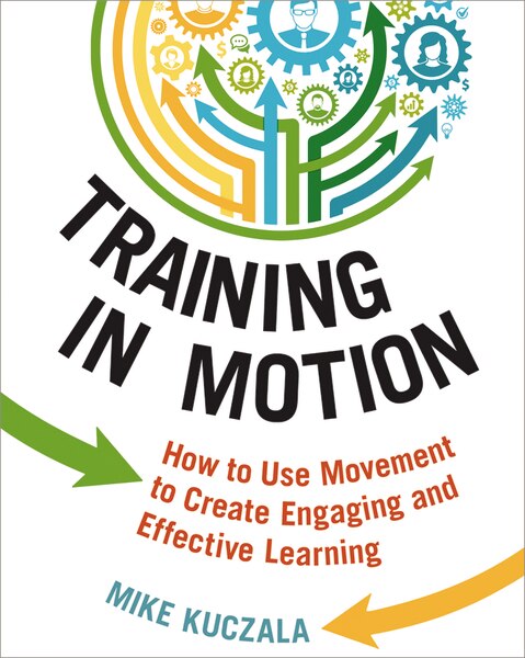 Front cover_Training In Motion