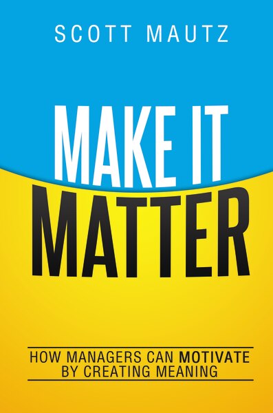 Couverture_Make It Matter