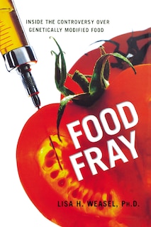 Front cover_Food Fray