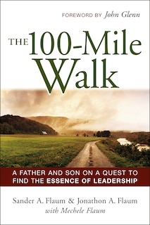 Couverture_The 100-mile Walk