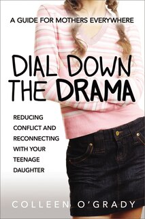 Couverture_Dial Down The Drama
