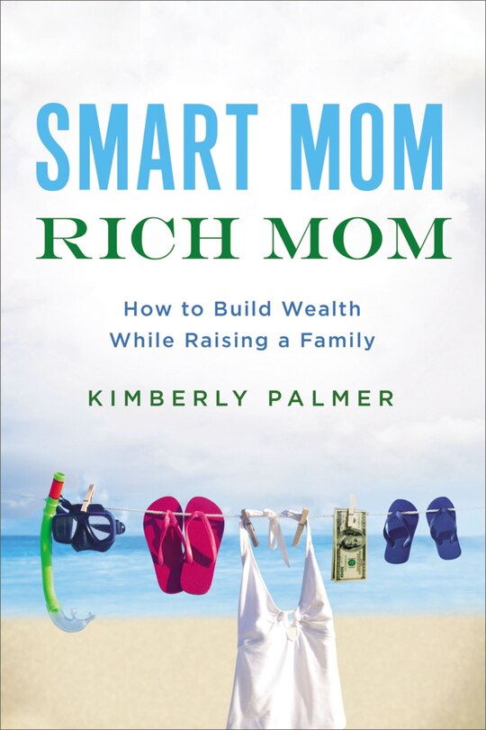 Front cover_Smart Mom, Rich Mom