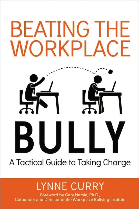 Couverture_Beating The Workplace Bully