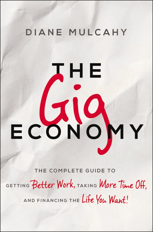 Couverture_The Gig Economy